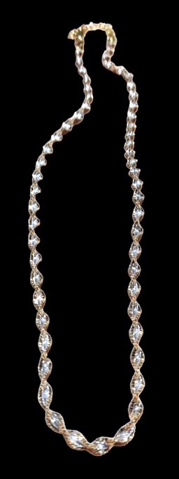 ΑΛΥΣΙΔΑ ΜΕΔΟΥΣΑ